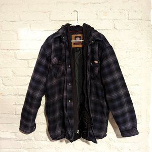 Dickies Vintage Double Over Hoodie